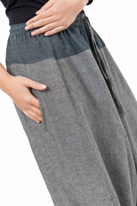 Sarwel Nepal confort zen coton leger Viyara