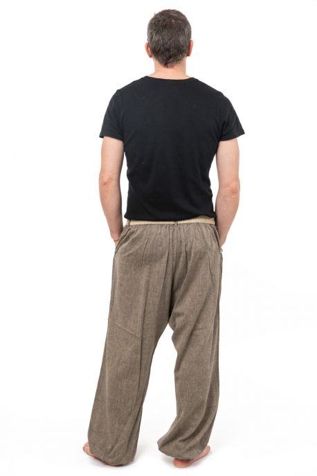Pantalon sarouel homme summer Desert cool