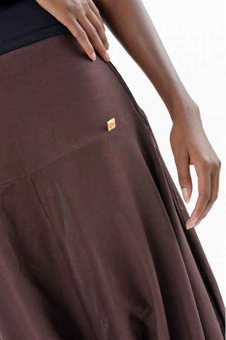 Pantalon sarouel bali coton nepalais aladin sarwel personnalisable