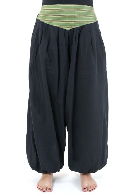 Pantalon sarouel V aladin sarwel indien personnalisable