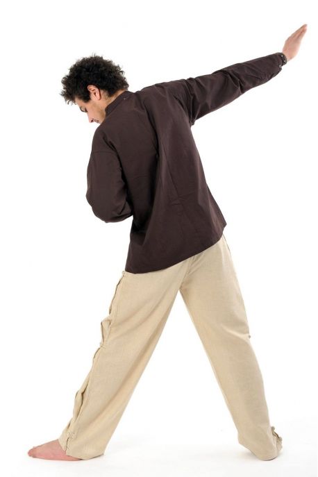 Pantalon japonais - japanese pants