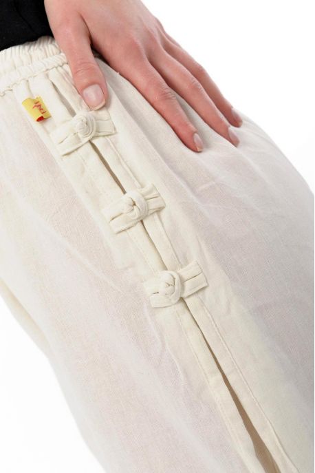 Pantalon japonais - japanese pants