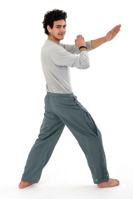 Pantalon japonais - japanese pants