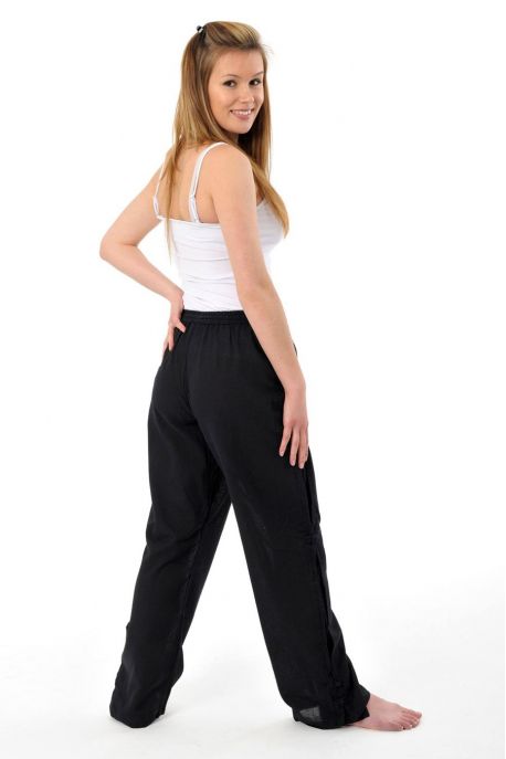 Pantalon japonais - japanese pants
