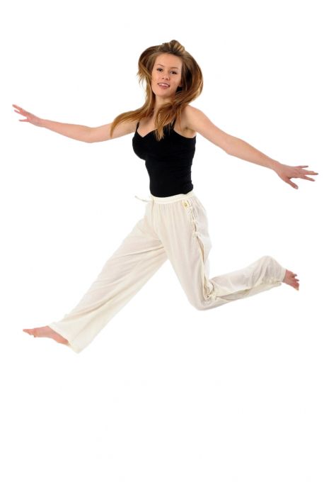 Pantalon japonais - japanese pants